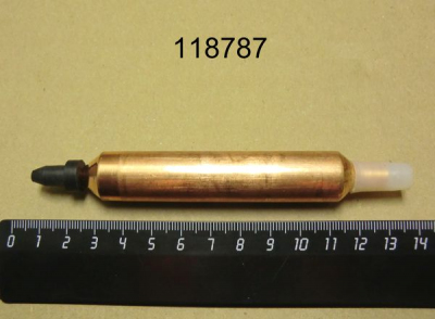 Фильтр-осушитель для RTW-67L ENIGMA 1.1.B.B02.06.26