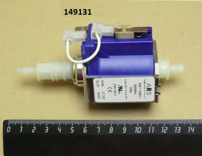Помпа для моющих средств CONVOTHERM 5018028