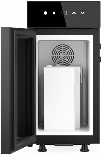 Холодильник термоэлектрический для молока BRAVILOR BONAMAT MILK FRIDGE