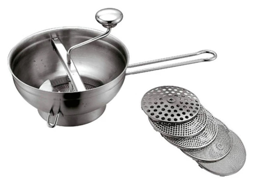Машинка для протирки пюре D 30 см MVQ 336130