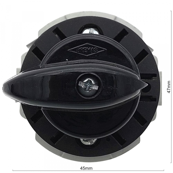 Блок управления MPF15N/MPF25N