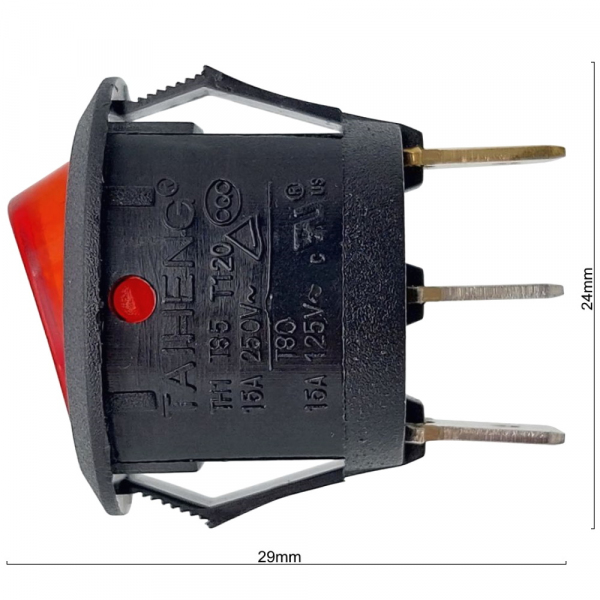 Выключатель для D469 ENIGMA
