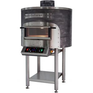 Печь для пиццы электрическая MORELLOFORNI FRV100 STANDARD