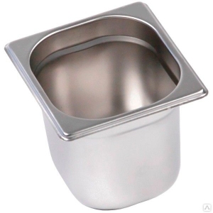 Гастроемкости из нержавеющей стали Gastromix 125750