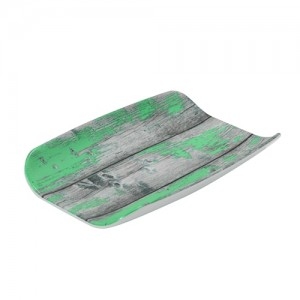 Гастроемкость 1/4х40 TURA пластик сине-зеленый DALEBROOK TWD2480TL