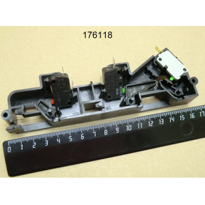 Menumaster / Amana Menumaster 176118