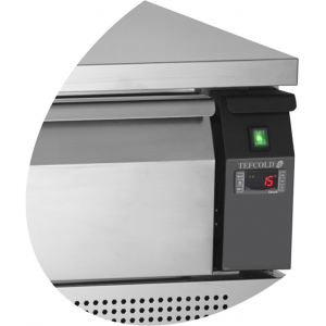 Столы морозильные низкие Tefcold 183903
