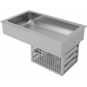 Drop-in Gastrolux 204576