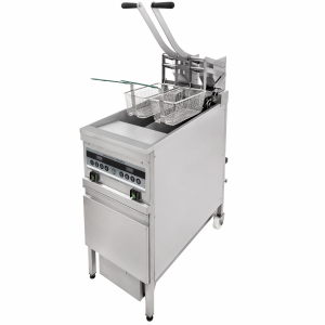 Фритюрницы RoboLabs RoboLabs 219638