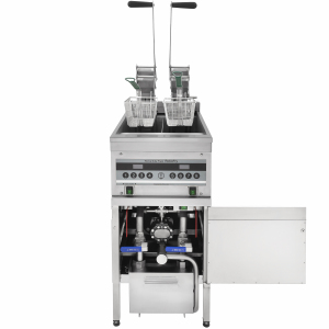 Фритюрницы RoboLabs RoboLabs 219638