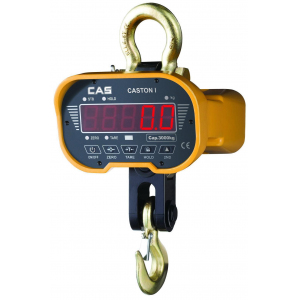 Весы автомобильные, платформенные, крановые CAS 221621