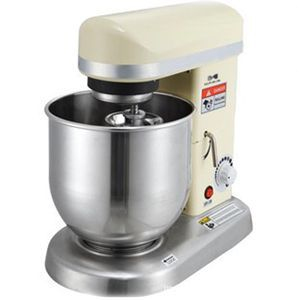 Миксер планетарный настольный STARFOOD HLB10A