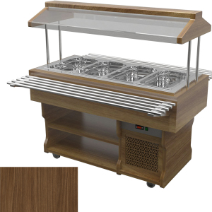 Салат-бары Gastrolux 244788