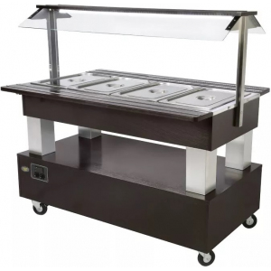 Салат-бары Roller Grill 247055