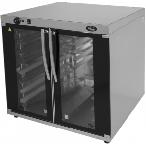 Расстоечные шкафы электрические Grill Master 251832