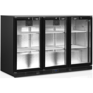 Шкафы для напитков Tefcold 275833