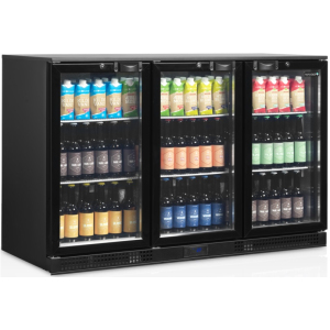 Шкафы для напитков Tefcold 275833