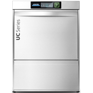 Машина посудомоечная фронтальная WINTERHALTER UC-L/DISH (380V) (ALTERNATIVE RACK PACKAGE)+SUCTION TUBES (2 PIECES)