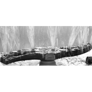 Машина посудомоечная фронтальная WINTERHALTER UC-L/DISH (380V) (ALTERNATIVE RACK PACKAGE)+SUCTION TUBES (2 PIECES)