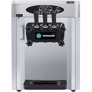 Фризеры для мороженого Hurakan 287516