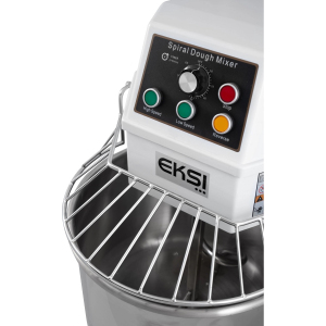 Тестомесы спиральные EKSI 287900