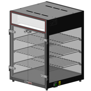Витрины и подставки для начос RoboLabs 290002