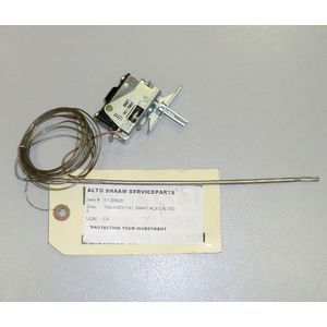Термостат для 500-1D/-2D/-3D ALTO-SHAAM TT-33626