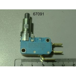 Выключатель двери SMEG 814490796