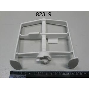 Мешалка для 5KICA0WH KITCHENAID 9709415