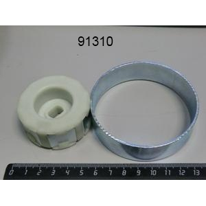 Муфта электромагнитного привода FBM/QUARK BRAS 33800-09601