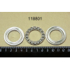 Подшипник для RTC-72L ENIGMA 1.1.B.B46.57