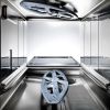 Машина посудомоечная фронтальная WINTERHALTER UC-L/BISTRO (220V)+INTEGRATED SOFTENER