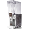 Сокоохладитель BRAS EXTRA 20/1P WHITE/INOX R290