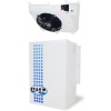 Сплит-система холодильная для камер до  21.00м3, -5/+10С, крепление вертикальное, R404, ВПУ, зим.комп., KVR-NRV-NRD, ТРВ+ресивер+сол.вент., возд.Lova