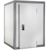 Камера холодильная Шип-Паз,  18.63м3, h2.46м, 1 дверь расп.универсальная, ППУ80мм