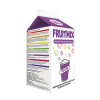 Добавка вкусоароматическая для карамелизации попкорна, FruitMix дыня 350 г.