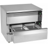 Стол комбинированный низкий TEFCOLD UD1-2