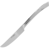Нож для стейка «Алайниа» L 24,5/11см w 0,4см нерж.сталь металлич