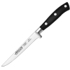 Нож для обвалки мяса L 13см, общая L 26см нержавеющая сталь