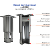 Стол комбинированный HICOLD GN 1/TN-11/BT