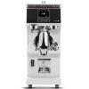 Кофемолка-дозатор, бункер 1.5кг, 15кг/ч, технология Gravimetric, белая матовая, 220V, жернова D85мм