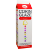 Вкусовая добавка "CORIN GLAZE" FUNFOOD CORPORATION EAST EUROPE Вкусовая добавка "CORIN GLAZE", земляника, 0.8кг.