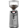 Кофемолка-автомат NUOVA SIMONELLI MDXS ON DEMAND METALLIC GREY TOUCHSCREEN