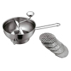 Машинка для протирки пюре D 30 см MVQ 336130