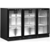 Шкаф холодильный для напитков TEFCOLD DB301H-3