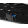 Шкаф холодильный для напитков TEFCOLD DB301H-3