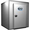 Камера холодильная Шип-Паз,  12.90м3, h2.72м, 1 дверь расп.правая, ППУ80мм