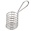 Корзина D 4 AMERICAN METALCRAFT MRNDBSKT